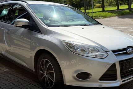 Ford Focus 180.000 km 5.390 € Ringsheim 77975