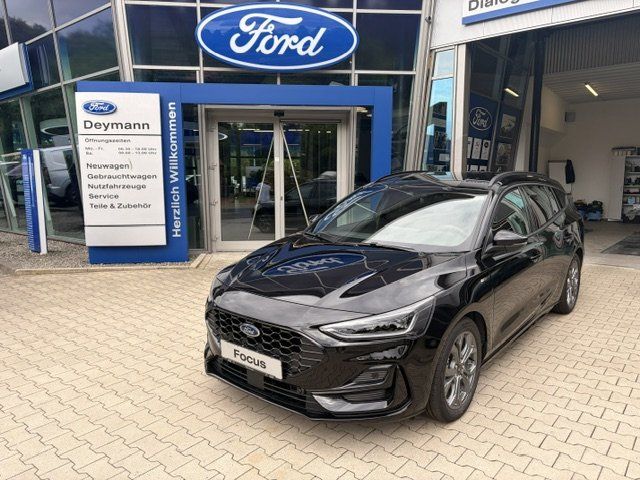 Ford Focus 4.990 km 36.990 &euro; Haren 49733
