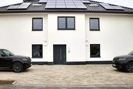 Exklusive 4-Zimmer Neubauwohnung im Maisonettenstil nach KfW 40ee 4 zimmer