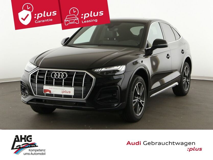 Audi Q5 78.750 km 36.447 € Gotha 99867
