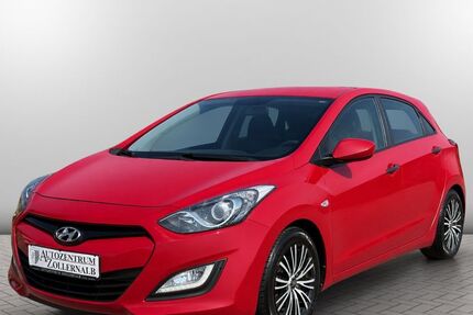 Hyundai i30 163.000 km 5.490 &euro; Schömberg 72355