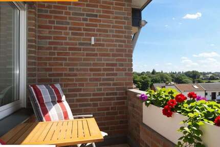 Wohnung zum Mieten in Würselen 825 € 75 m² 3 zimmer