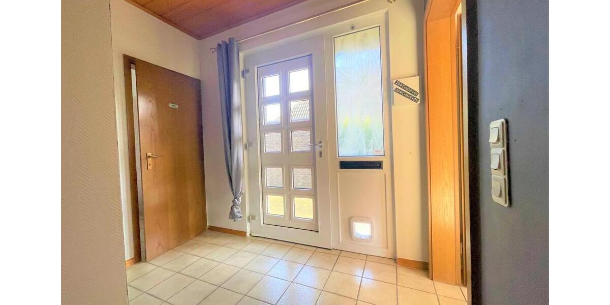 Erdgeschoßwohnung Uedem - 2 Zimmer, 56 m&sup2;, 650&euro; | Angebot:26396577