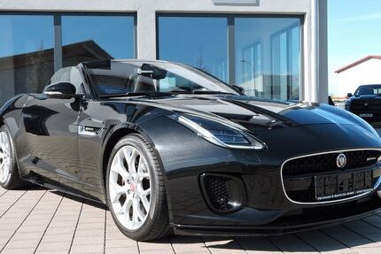 Jaguar F-Type 32.500 km 39.950 € Tacherting 83342