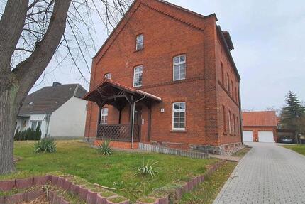 Wohnung Elbe-Parey Parey - 2 Zimmer, 52 m&sup2;, 320&euro; | Angebot:25420929