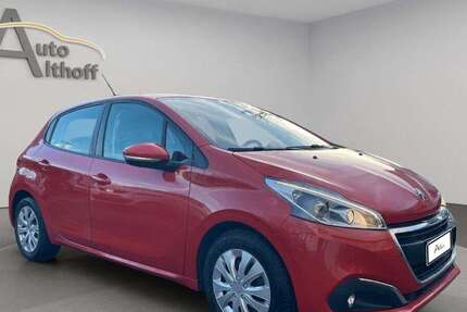 Peugeot 208 74.500 km 7.499 &euro; Ditzingen 71254