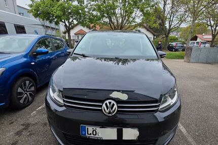 VW Touran 226.980 km 5.000 &euro; Lörrach 79541