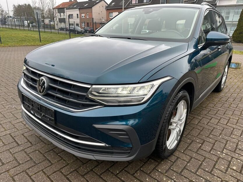 Tiguan