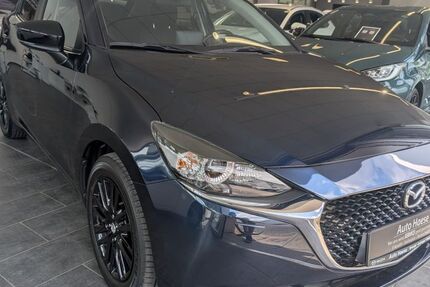 Mazda 2 13.895 km 16.990 &euro; Solingen 42655