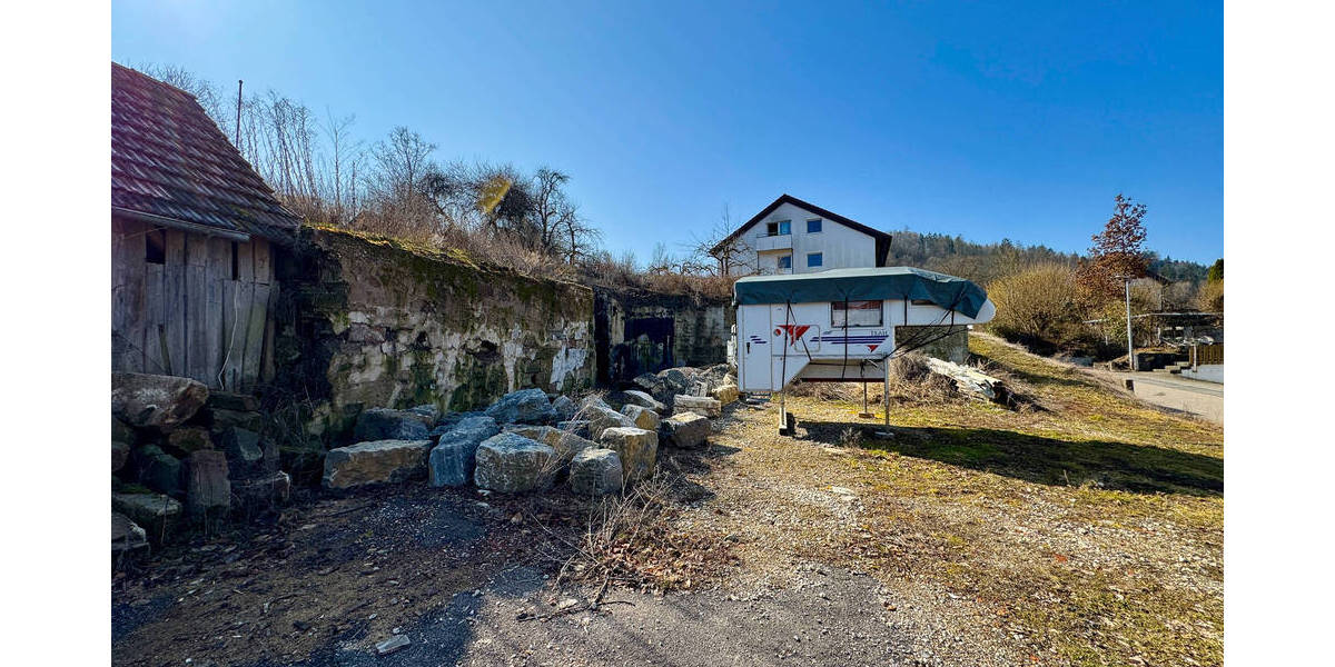 Grundstück Oberrot - 146.000&euro; | Angebot:25734814