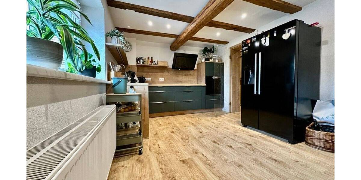 Mehrfamilienhaus, Wohnhaus Floh-Seligenthal / Hohleborn Hohleborn - 1 Zimmer, 408 m&sup2;, 470.000&euro; | Angebot:25660583