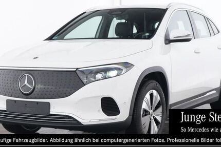 Mercedes-Benz EQA 14.000 km 36.988 € Fulda 36043