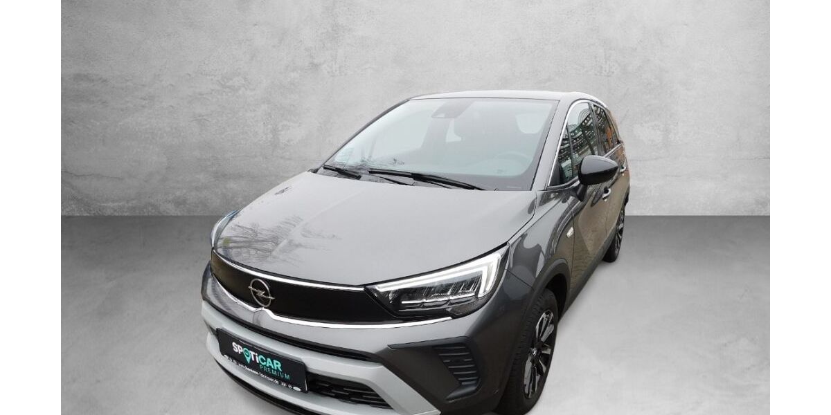 Opel Crossland (X) 7.475 km 17.980 &euro; Hannover 30453