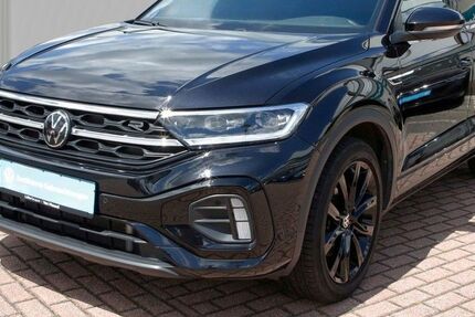 VW T-Roc 22.640 km 28.950 &euro; Meckenheim / Bonn 53340