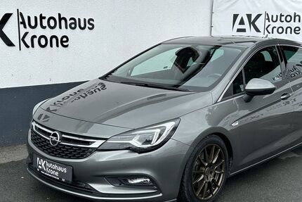 Opel Astra 69.854 km 12.990 € Bischofsheim 65474