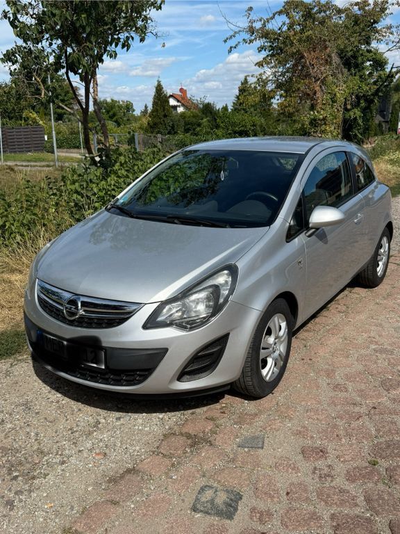 Corsa
