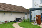 Schöne Doppelhaushälfe mit Garage in bester Lage in 59457 Werl
