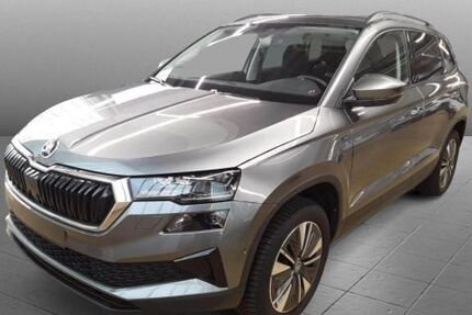 Skoda Karoq 25.617 km 38.590 &euro; Diez 65582
