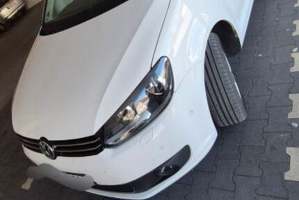 VW Touran 166.259 km 11.500 &euro; Neunburg vorm Wald 92431