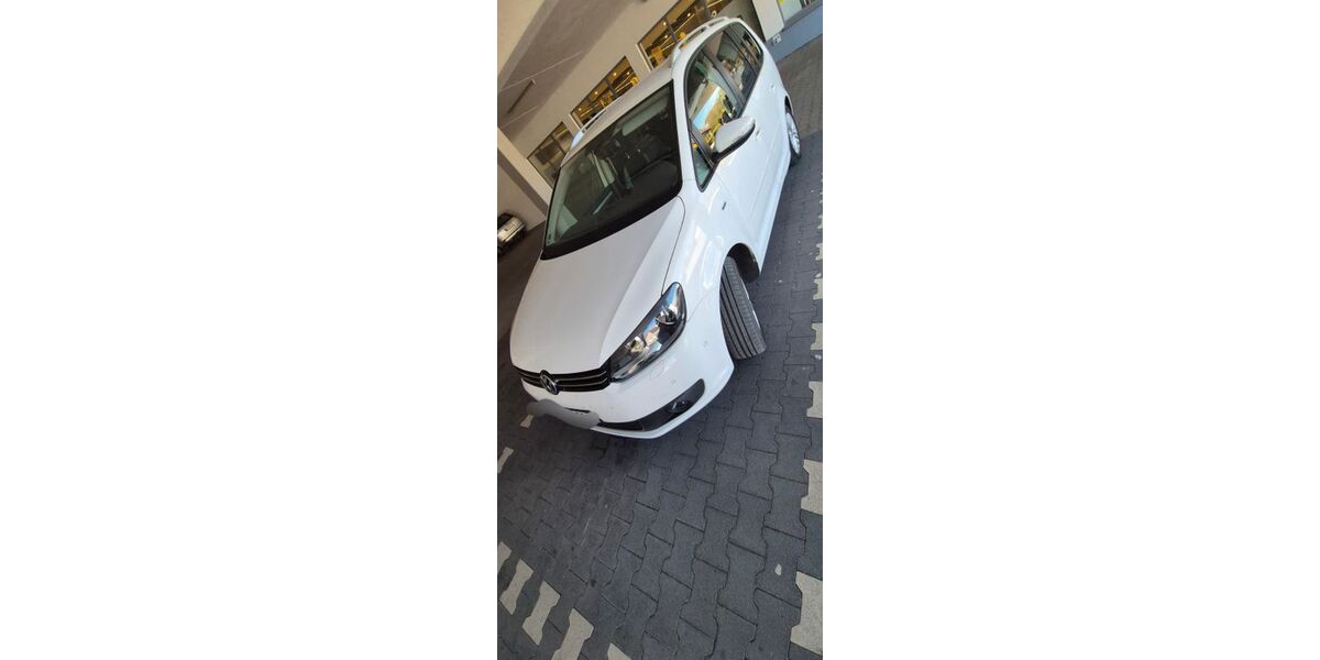 VW Touran 166.259 km 11.500 &euro; Neunburg vorm Wald 92431