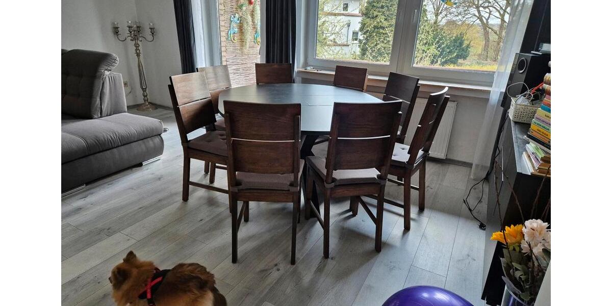 Etagenwohnung Löhne - 4 Zimmer, 91 m&sup2;, 750&euro; | Angebot:25978304