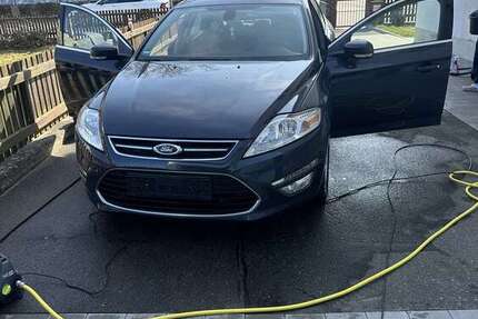 Ford Mondeo 207.953 km 5.500 &euro; Pfreimd 92536