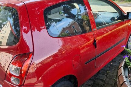 Renault Twingo 118.840 km 2.000 &euro; Blaubeuren 89142