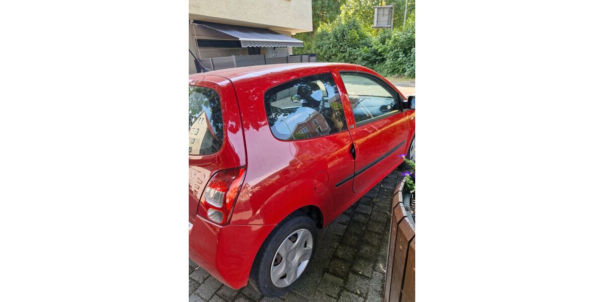 Renault Twingo 118.840 km 2.000 &euro; Blaubeuren 89142