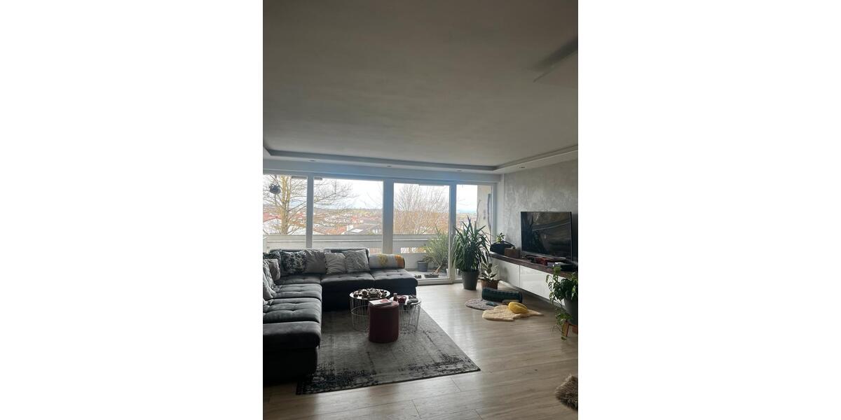 Etagenwohnung Dettingen unter Teck - 4.5 Zimmer, 90 m&sup2;, 369.000&euro; | Angebot:27261850