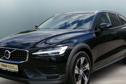 Volvo V60 36.274 km 31.490 &euro; Brandenburg a.d. Havel 14772