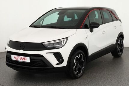 Opel Crossland (X)