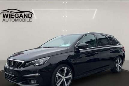 Peugeot 308 68.500 km 11.990 &euro; Viernheim 68519