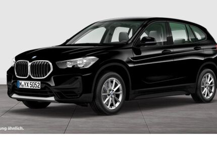 BMW X1 46.700 km 22.490 &euro; Iserlohn 58636