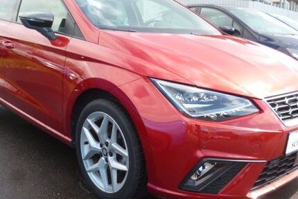 Seat Ibiza 32.400 km 14.500 &euro; Steißlingen 78256