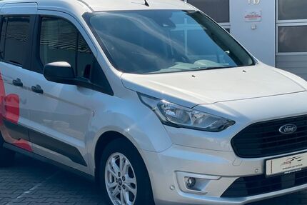 Ford Tourneo Connect 63.000 km 16.750 &euro; Trebur 65468
