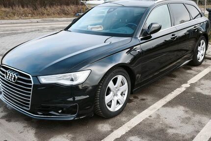 Audi A6 215.315 km 16.500 &euro; Frankfurt am Main 60488