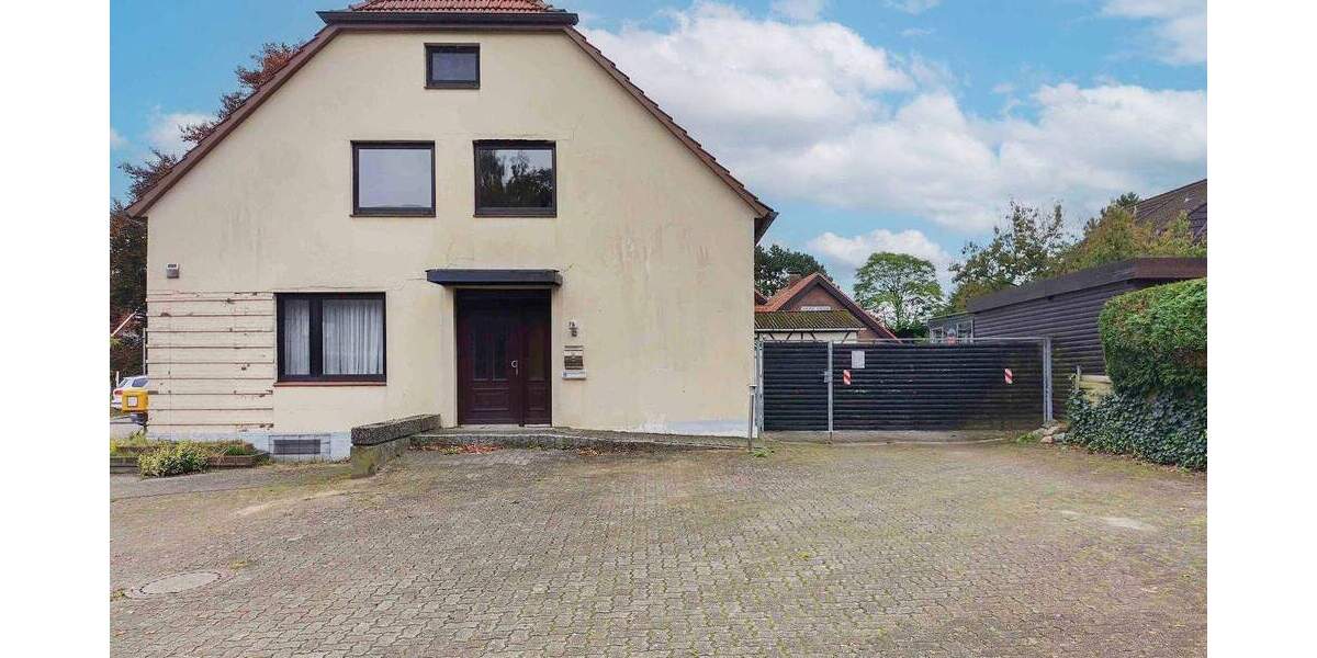 Gewerbeobjekt Tangstedt - 1 Zimmer, 529.000&euro; | Angebot:24815998