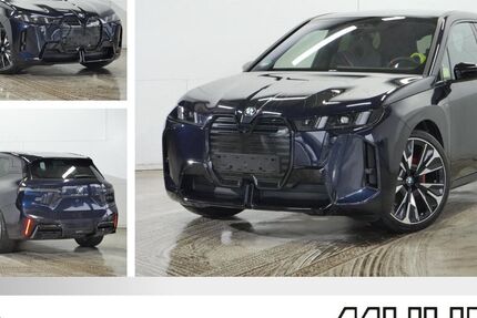 BMW iX 3.695 km 97.870 &euro; Oberhausen 46149