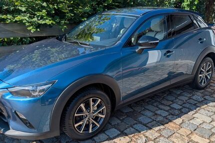 Mazda CX-3 113.012 km 16.450 &euro; Prem 86984