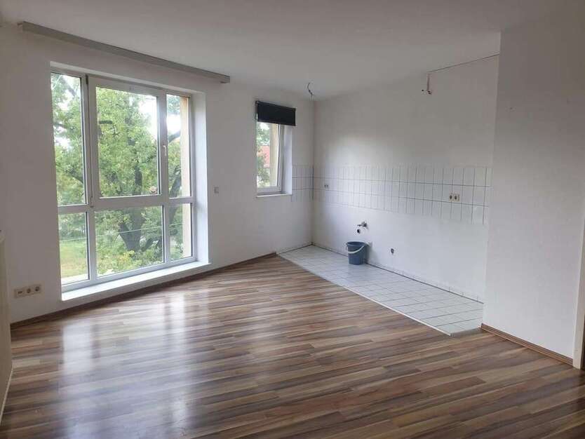 Wohnung zum Mieten in Oranienburg 556 € 61.83 m²
