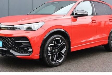 VW Tiguan 17.135 km 41.850 &euro; Nordhorn 48529