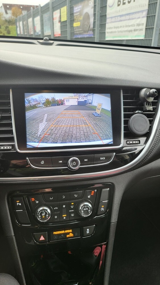 Opel mokka x 72.000 km 15.800 € Pleidelsheim 74385