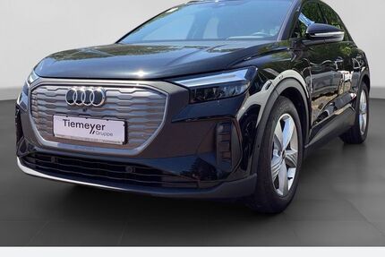 Audi Q4 e-tron 33.595 km 29.480 &euro; Recklinghausen 45663