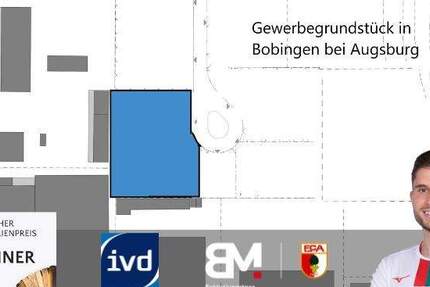 Grundstück Bobingen - 800.000&euro; | Angebot:25670017