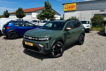 Dacia Duster 24.000 km 30.830 &euro; Augsburg 86179