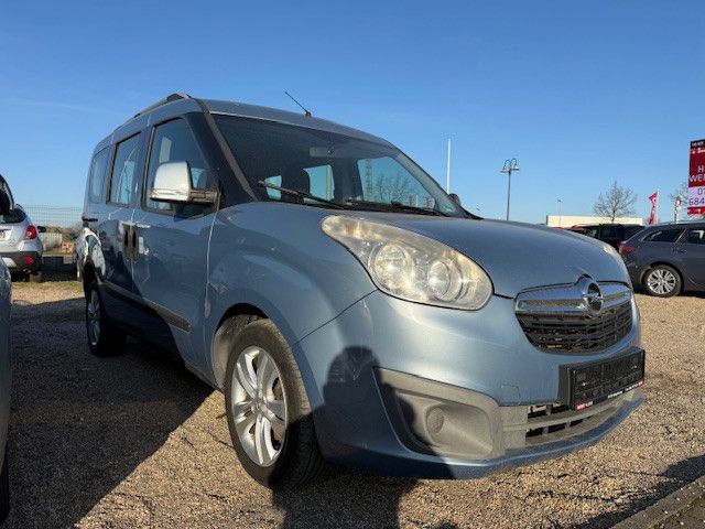 Opel Combo 260.000 km 3.850 &euro; Hohenwarsleben 39326