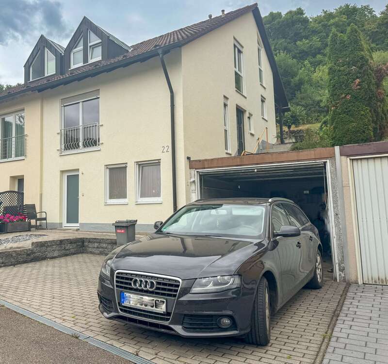 Haus zum Kaufen in Widdern 249.900 € 119.09 m²
