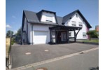 Modernes 1-2 Familienahaus mit viel Platz und Raffinesse - Einfamilienhaus Oettersdorf | Angebot:27249006