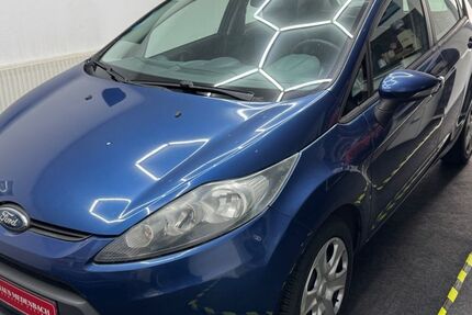 Ford Fiesta 154.323 km 3.990 &euro; Wiesbaden 65207