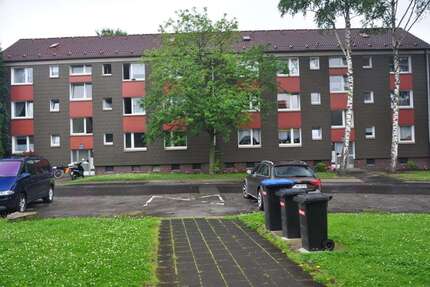 Wohnung Herne Wanne - 1 Zimmer, 46 m&sup2;, 292&euro; | Angebot:27691671